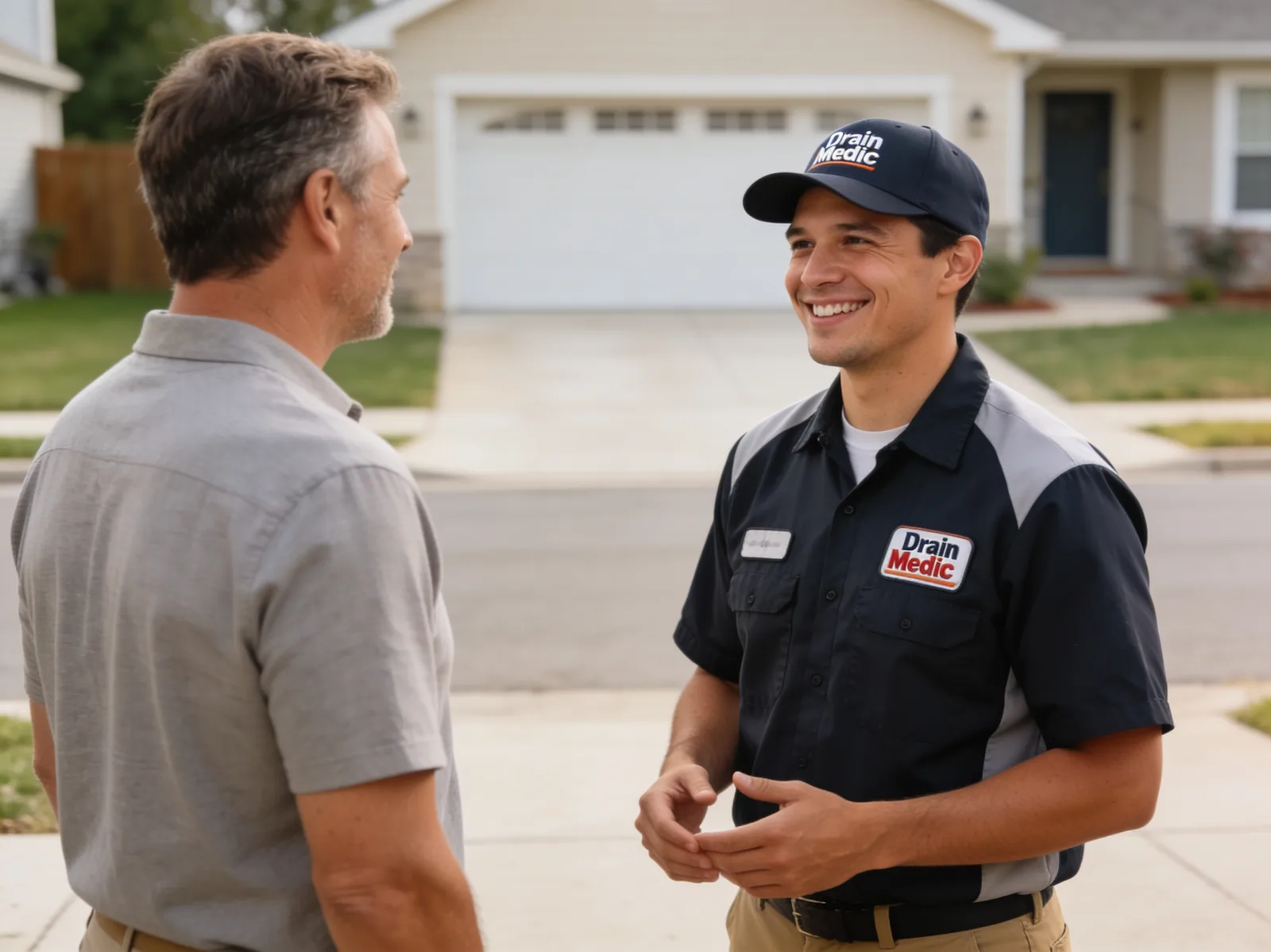 Garbage Disposal Repair Hankamer, TX FAQs